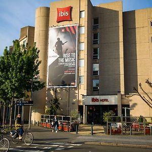 Hotel Ibis Antwerpen Centrum